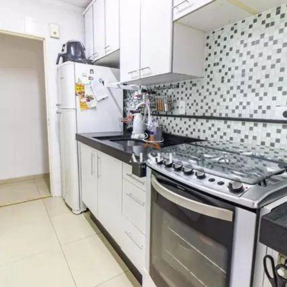 Apartamento, 2 quartos, 48 m² - Foto 3