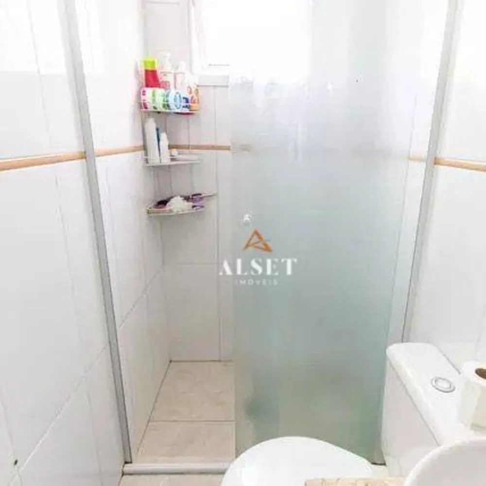 Apartamento, 2 quartos, 48 m² - Foto 1