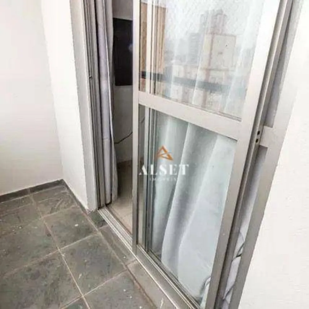 Apartamento, 2 quartos, 48 m² - Foto 9