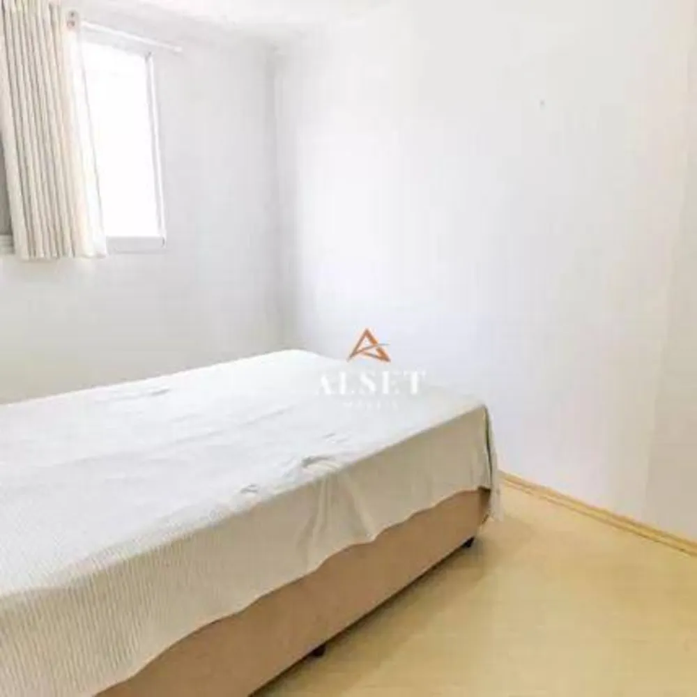 Apartamento, 2 quartos, 48 m² - Foto 9