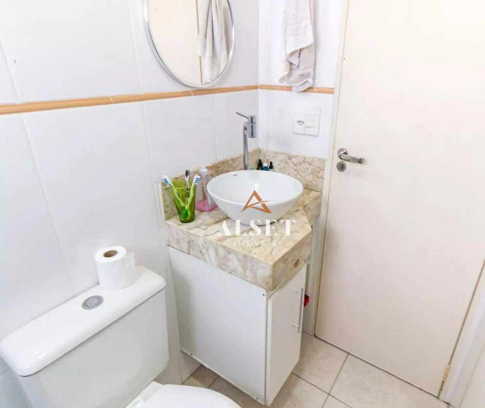 Apartamento, 2 quartos, 48 m² - Foto 4