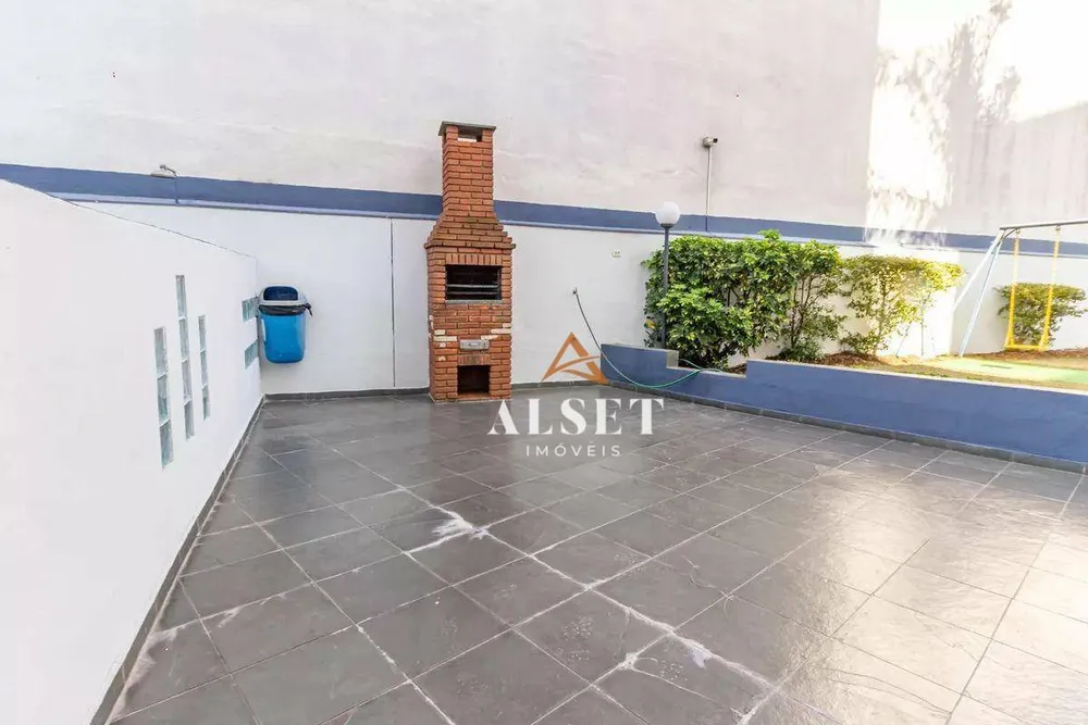 Apartamento, 2 quartos, 48 m² - Foto 7