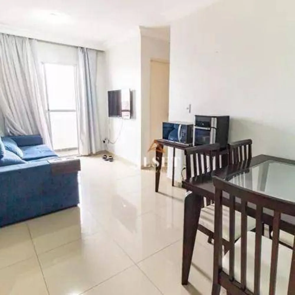 Apartamento, 2 quartos, 48 m² - Foto 5