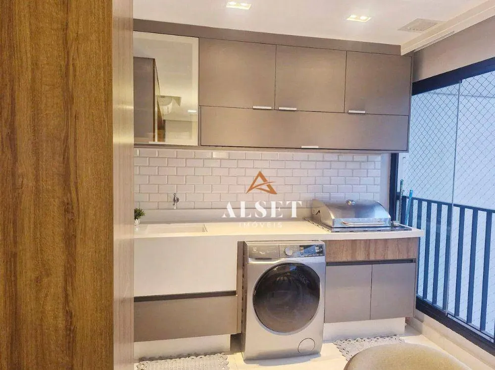 Apartamento, 2 quartos, 98 m² - Foto 7