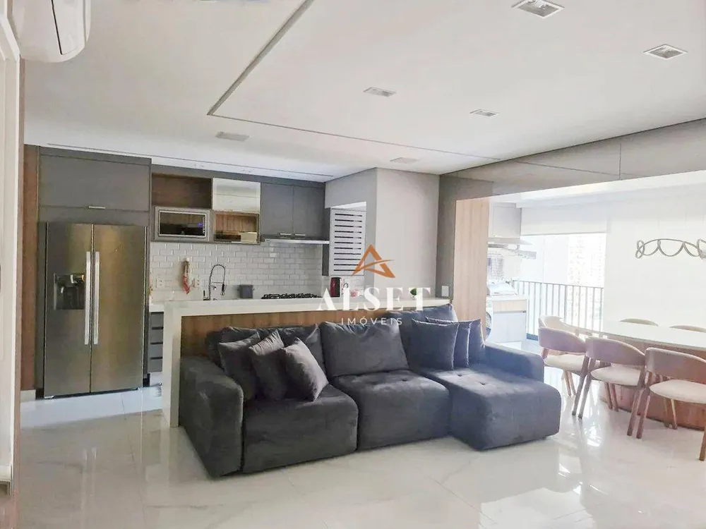Apartamento, 2 quartos, 98 m² - Foto 5