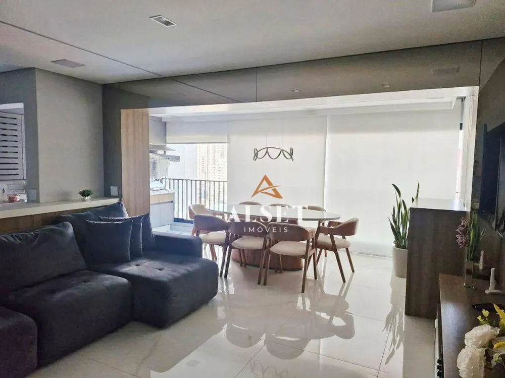 Apartamento, 2 quartos, 98 m² - Foto 15