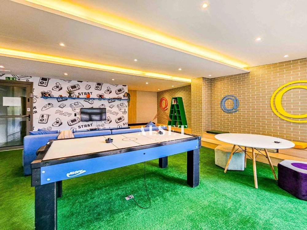 Apartamento, 2 quartos, 98 m² - Foto 2