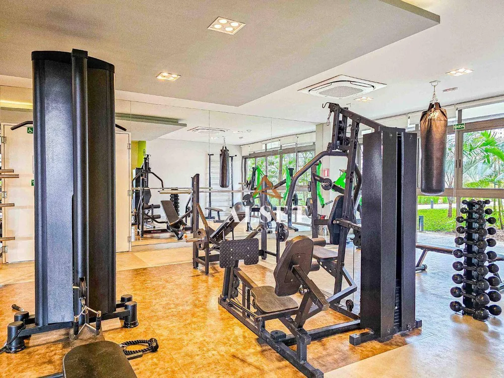 Apartamento, 2 quartos, 98 m² - Foto 10