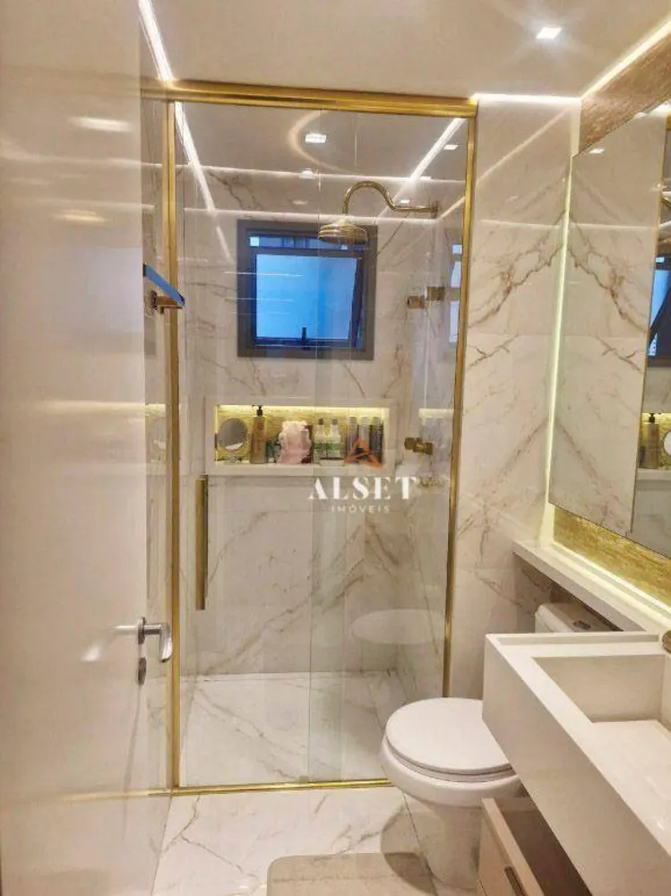 Apartamento, 2 quartos, 98 m² - Foto 3