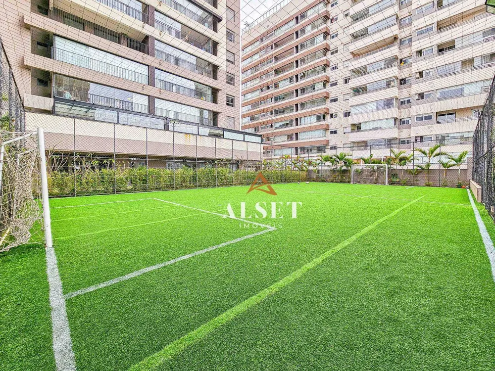 Apartamento, 2 quartos, 98 m² - Foto 8