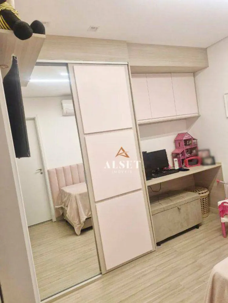 Apartamento, 2 quartos, 98 m² - Foto 16