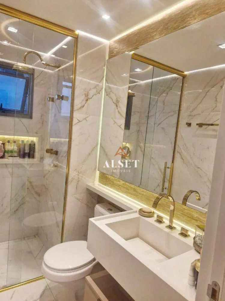 Apartamento, 2 quartos, 98 m² - Foto 4
