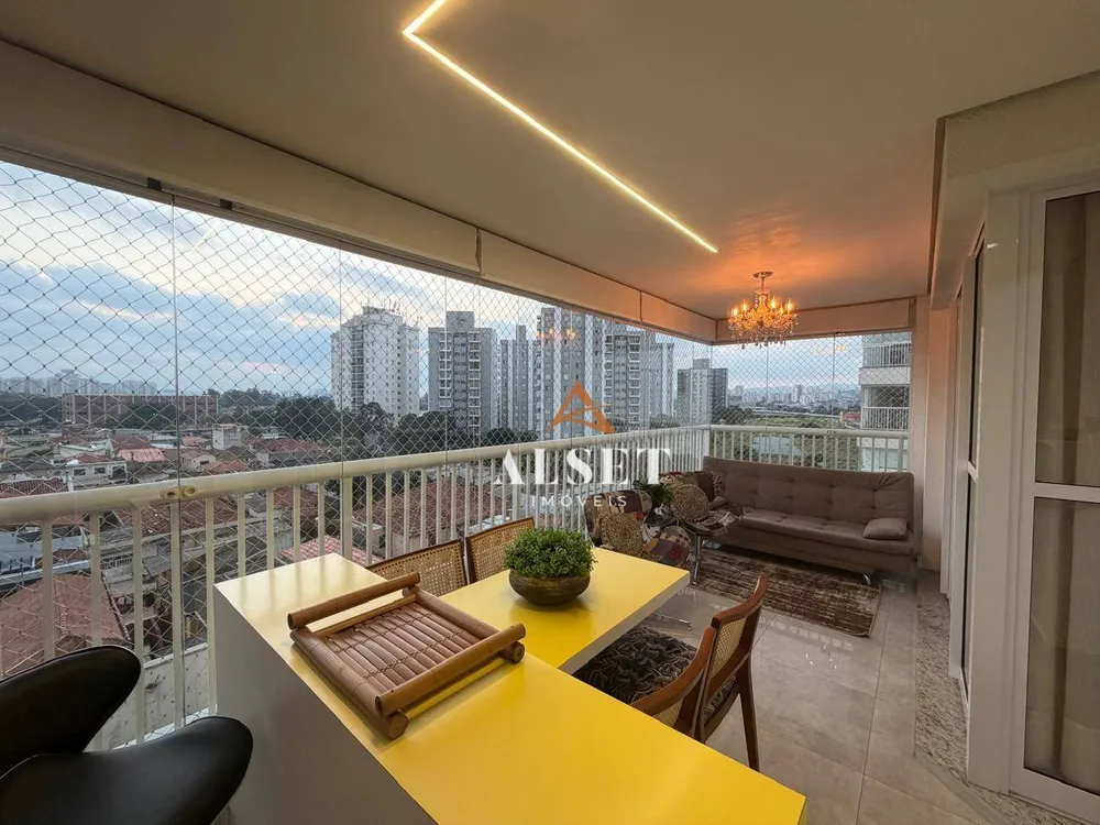 Apartamento, 3 quartos, 107 m² - Foto 4