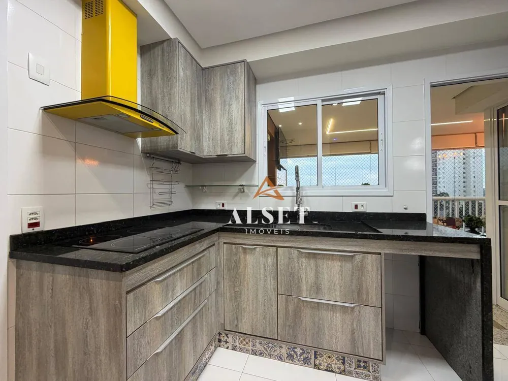 Apartamento, 3 quartos, 107 m² - Foto 5