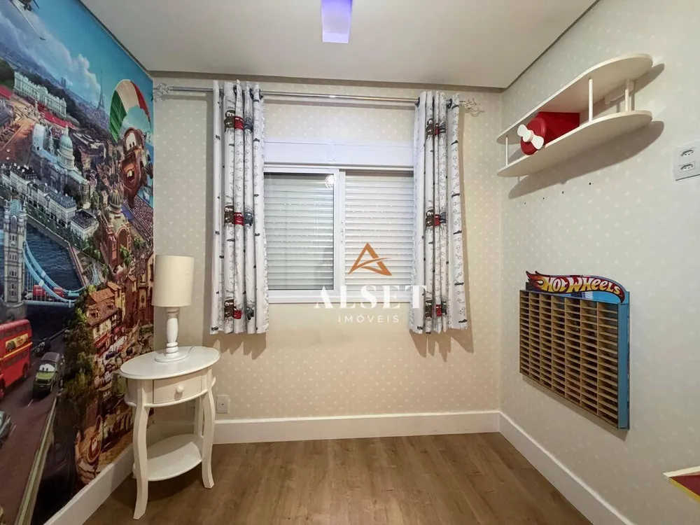 Apartamento, 3 quartos, 107 m² - Foto 3