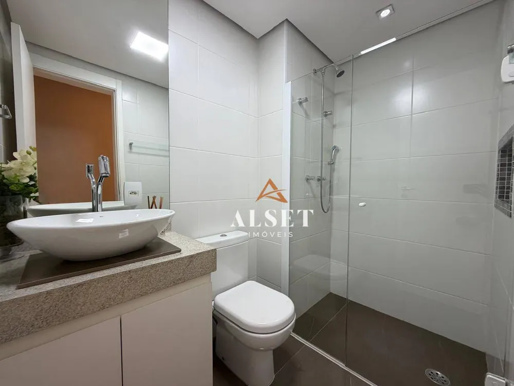 Apartamento, 3 quartos, 107 m² - Foto 8
