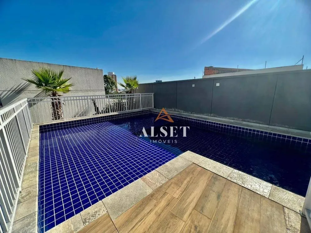Apartamento, 2 quartos, 84 m² - Foto 10