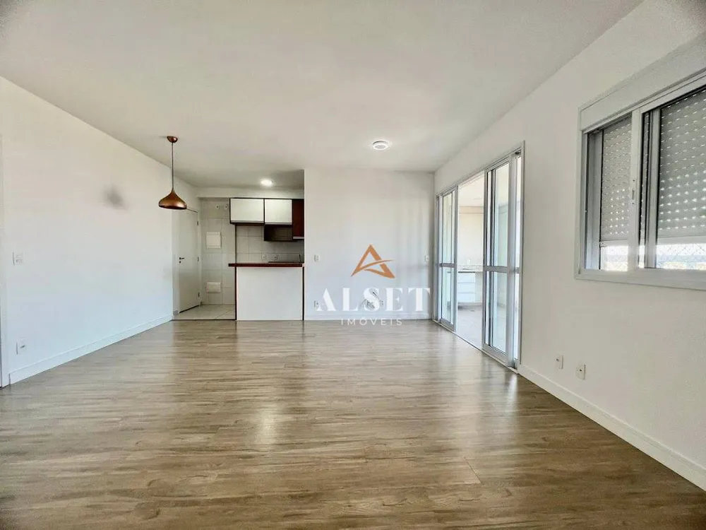 Apartamento, 2 quartos, 84 m² - Foto 2