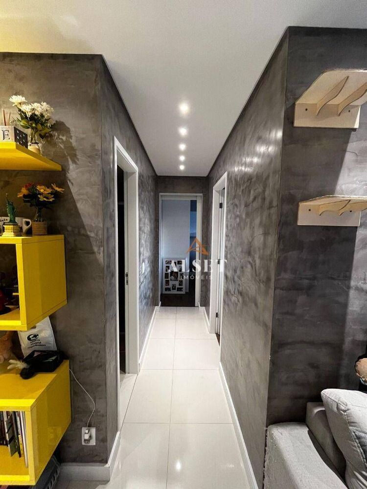 Apartamento, 2 quartos, 63 m² - Foto 7