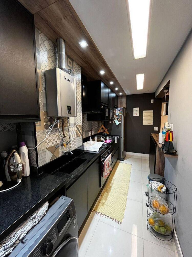 Apartamento, 2 quartos, 63 m² - Foto 2