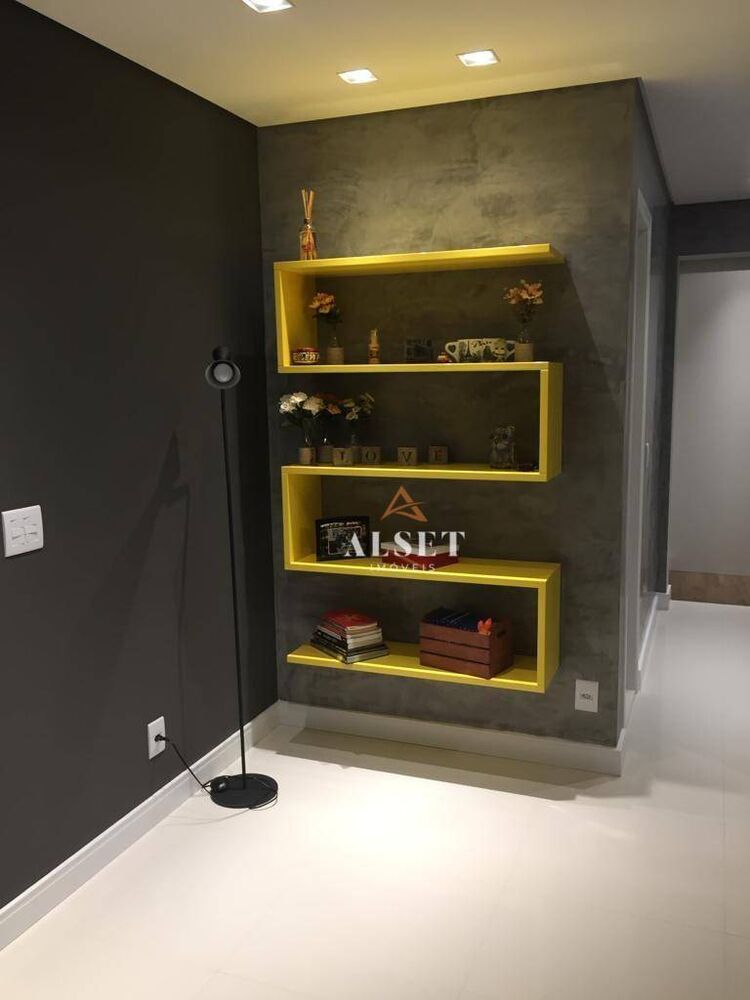 Apartamento, 2 quartos, 63 m² - Foto 4