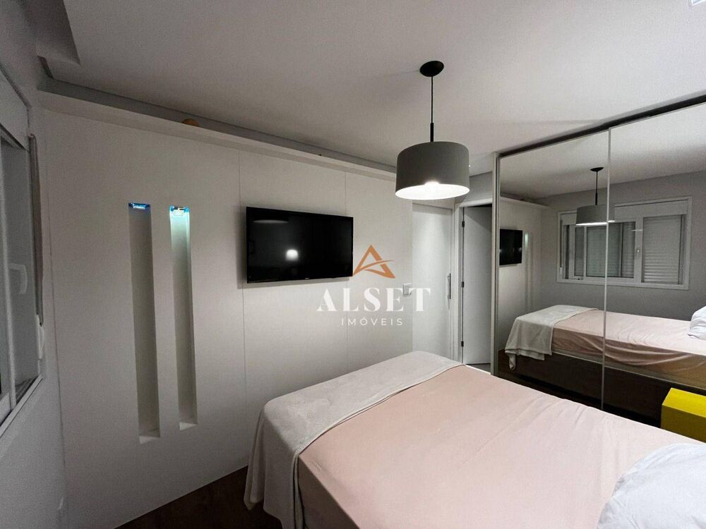 Apartamento, 2 quartos, 63 m² - Foto 6