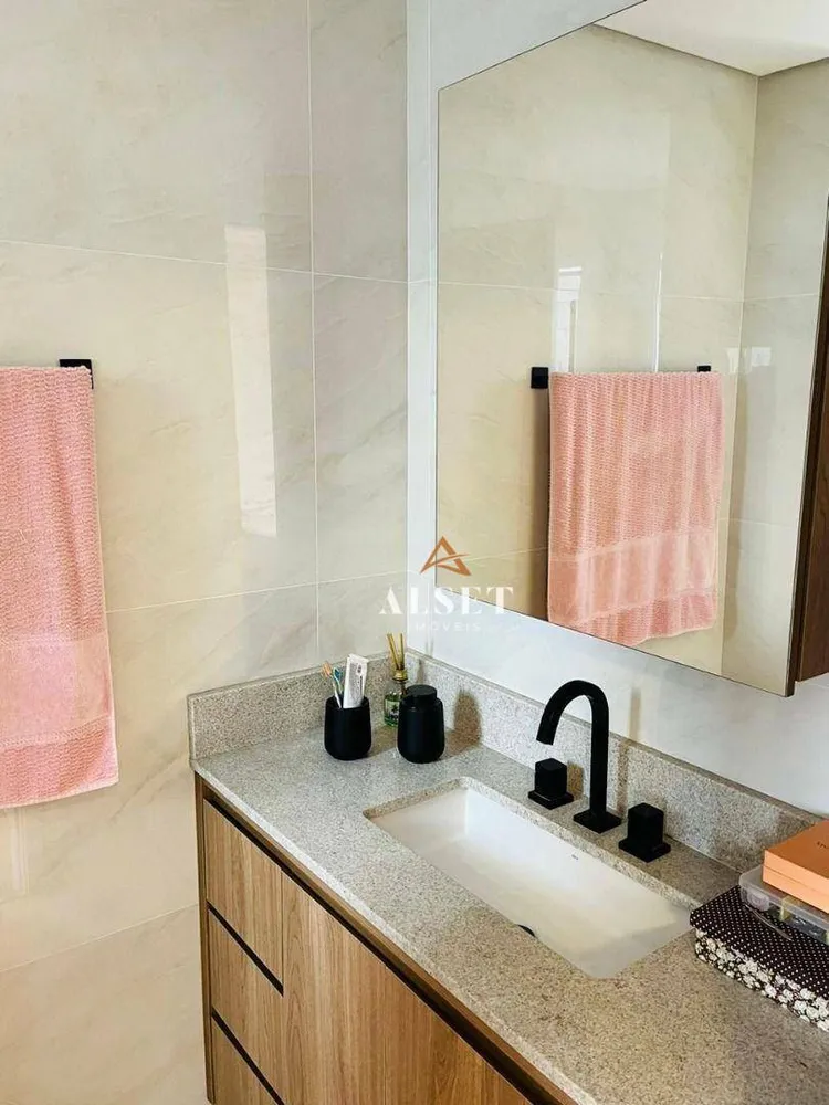 Apartamento, 3 quartos, 134 m² - Foto 7