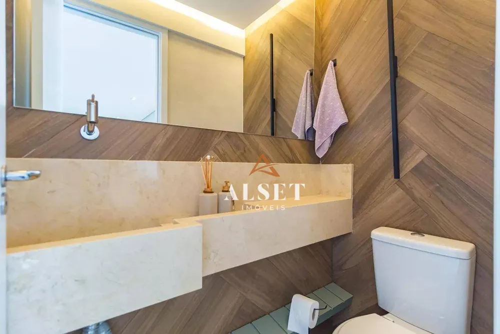 Apartamento, 3 quartos, 134 m² - Foto 8