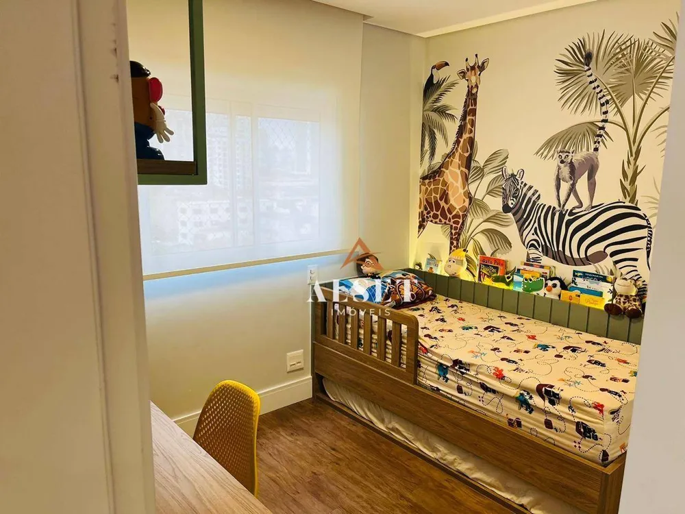Apartamento, 3 quartos, 134 m² - Foto 1