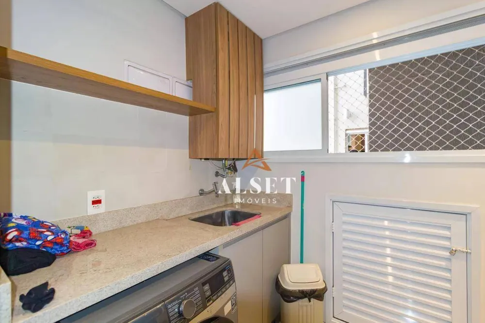 Apartamento, 3 quartos, 134 m² - Foto 4