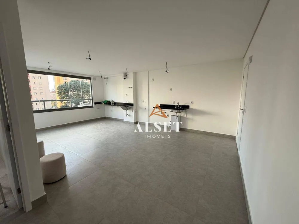 Apartamento, 2 quartos, 63 m² - Foto 2