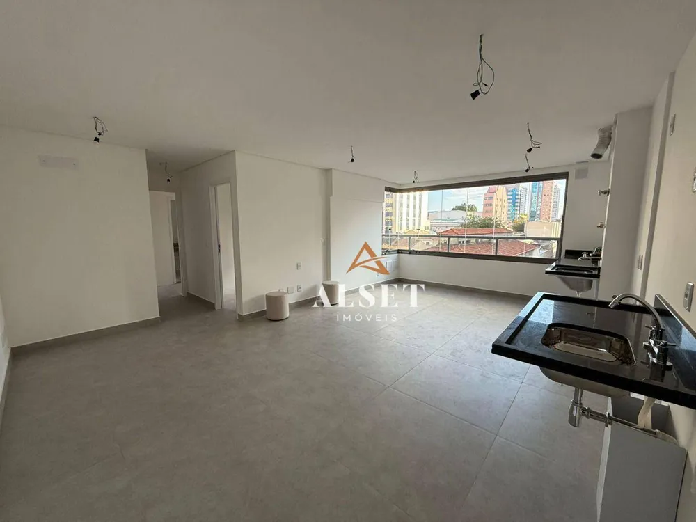 Apartamento, 2 quartos, 63 m² - Foto 1