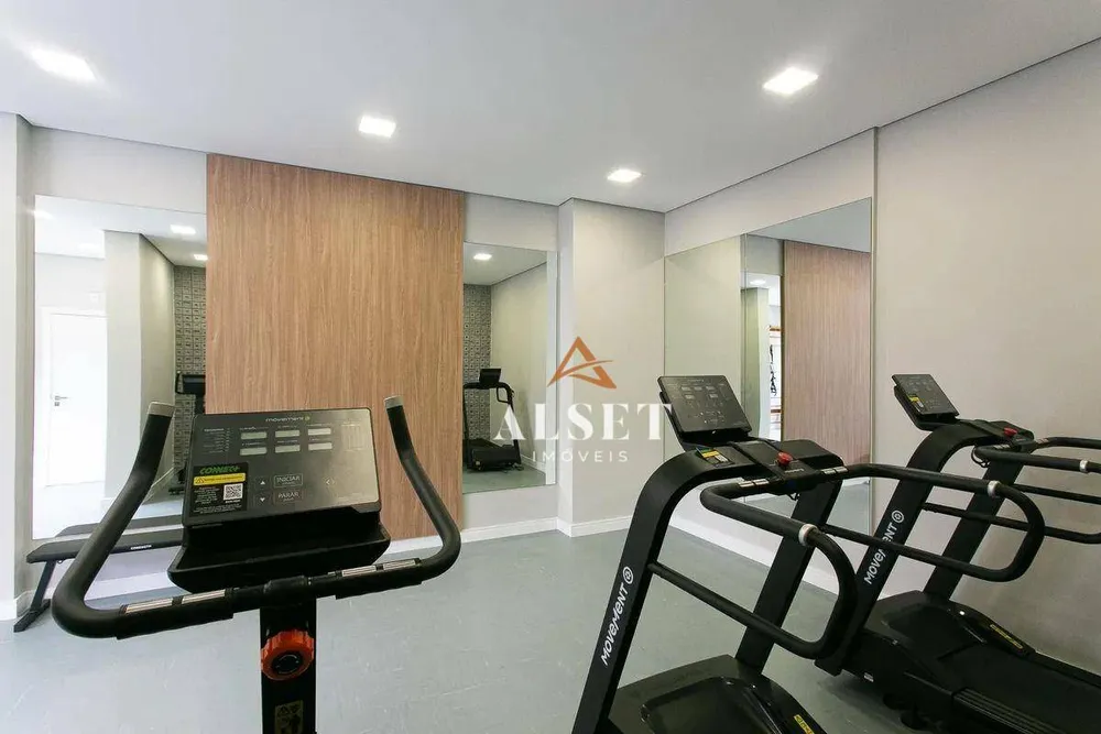 Apartamento, 2 quartos, 63 m² - Foto 7