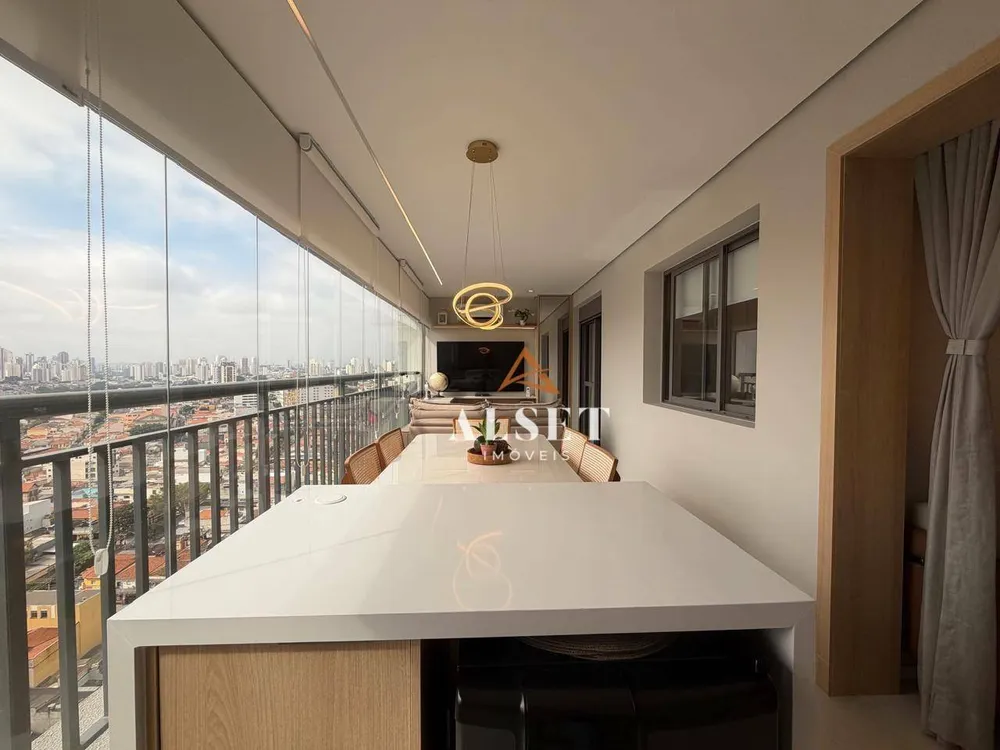 Apartamento, 2 quartos, 75 m² - Foto 4