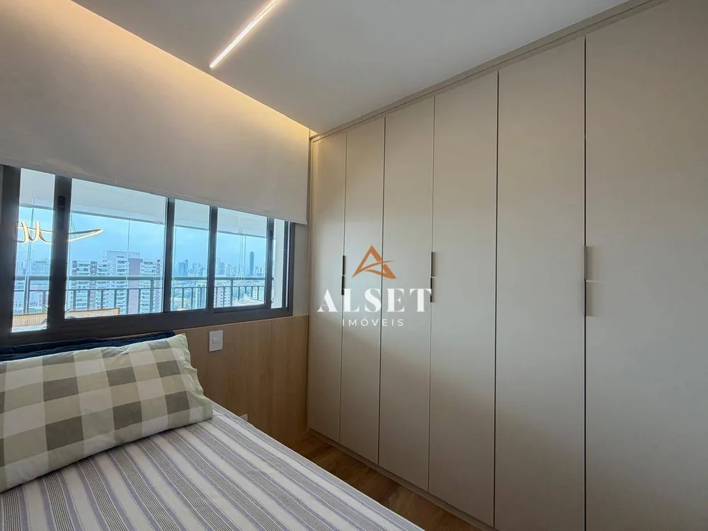 Apartamento, 2 quartos, 75 m² - Foto 10