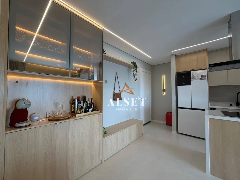Apartamento, 2 quartos, 75 m² - Foto 6