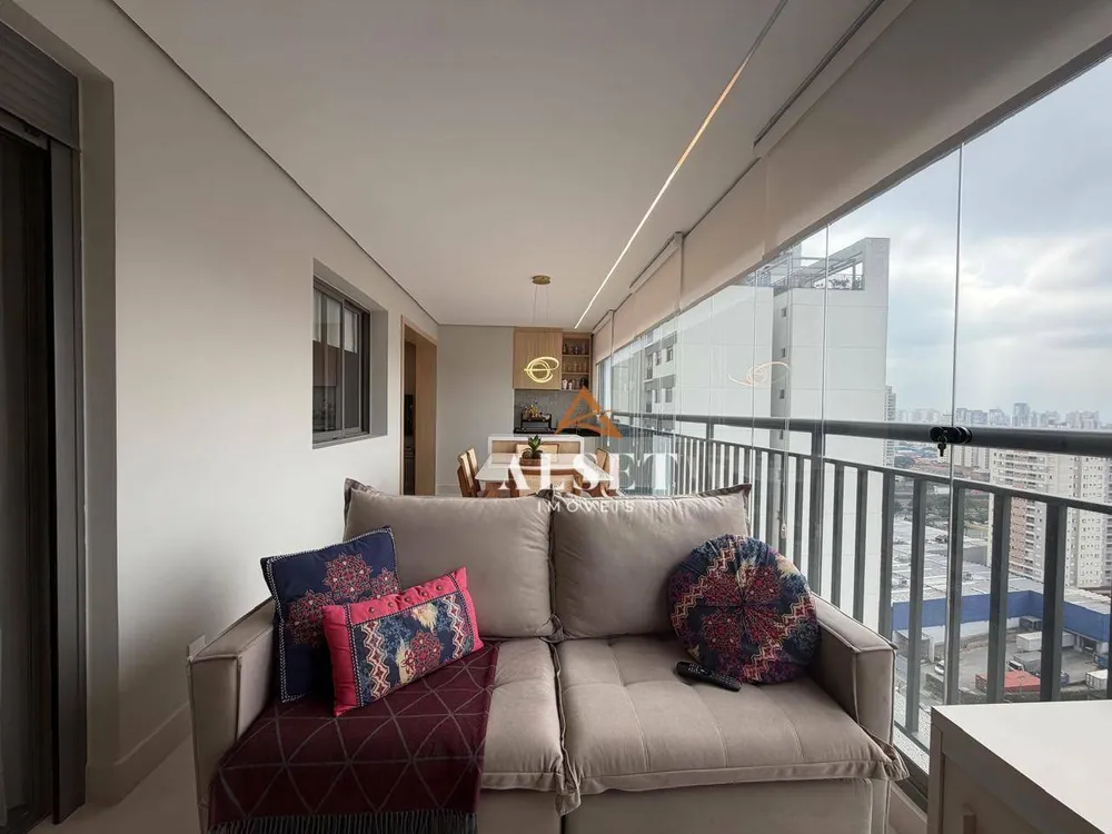 Apartamento, 2 quartos, 75 m² - Foto 1