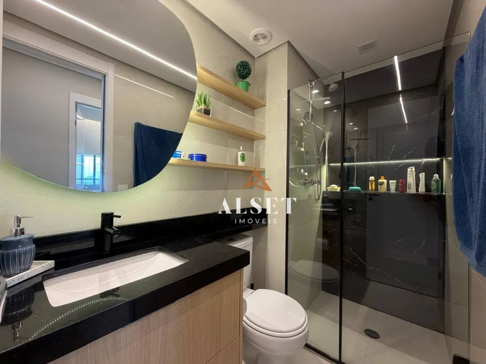 Apartamento, 2 quartos, 75 m² - Foto 11