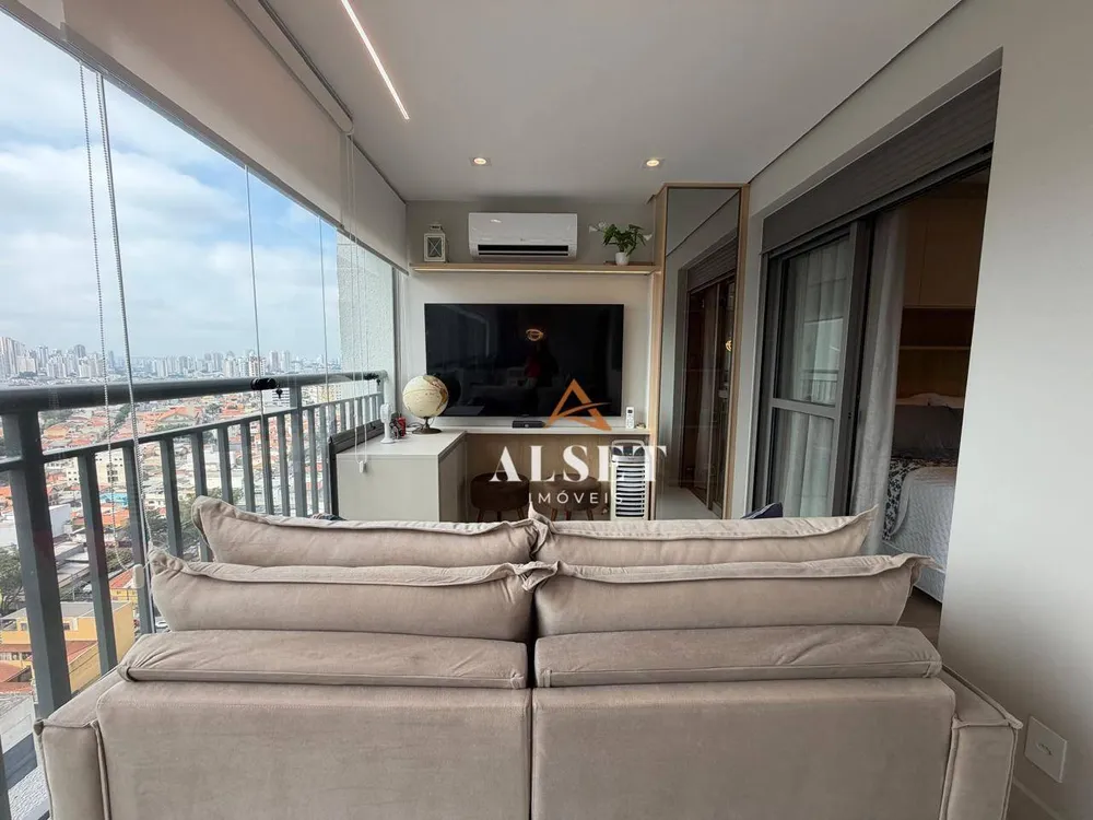 Apartamento, 2 quartos, 75 m² - Foto 3