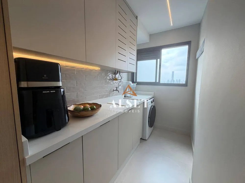 Apartamento, 2 quartos, 75 m² - Foto 8