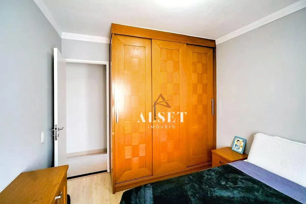 Apartamento, 3 quartos, 64 m² - Foto 4