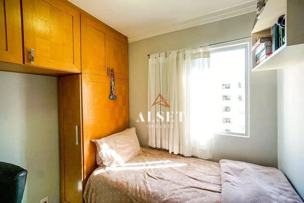 Apartamento, 3 quartos, 64 m² - Foto 6