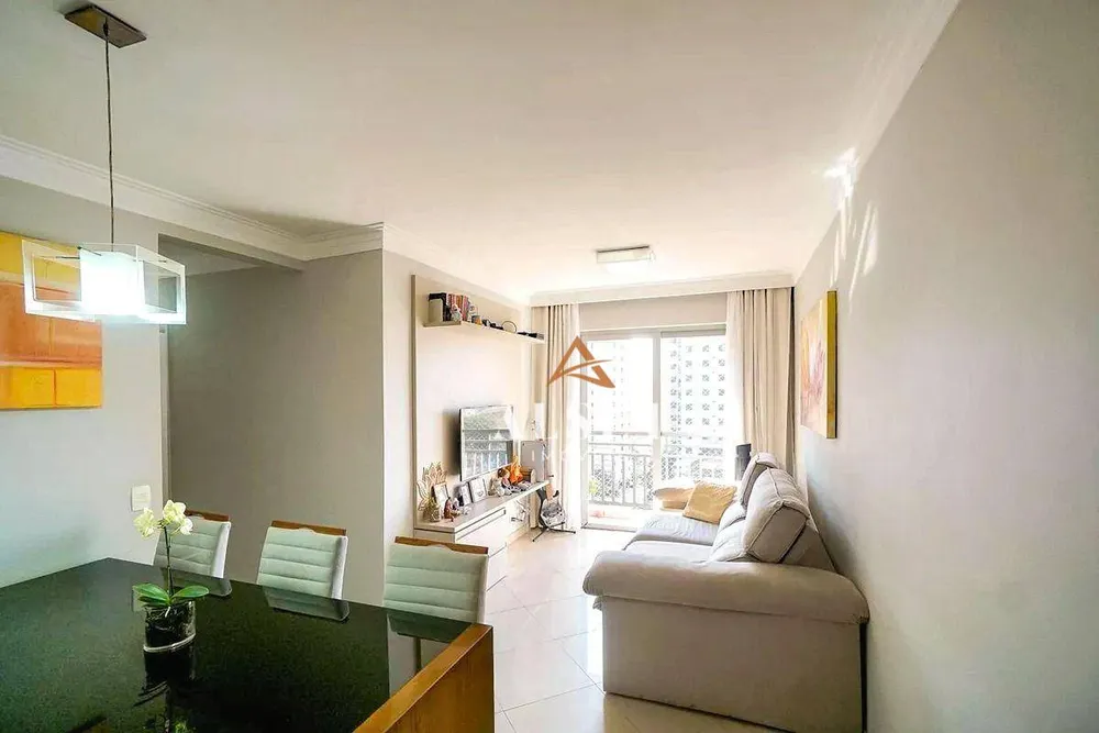 Apartamento, 3 quartos, 64 m² - Foto 8
