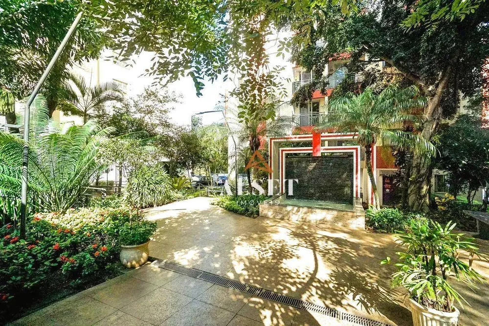 Apartamento, 3 quartos, 64 m² - Foto 3