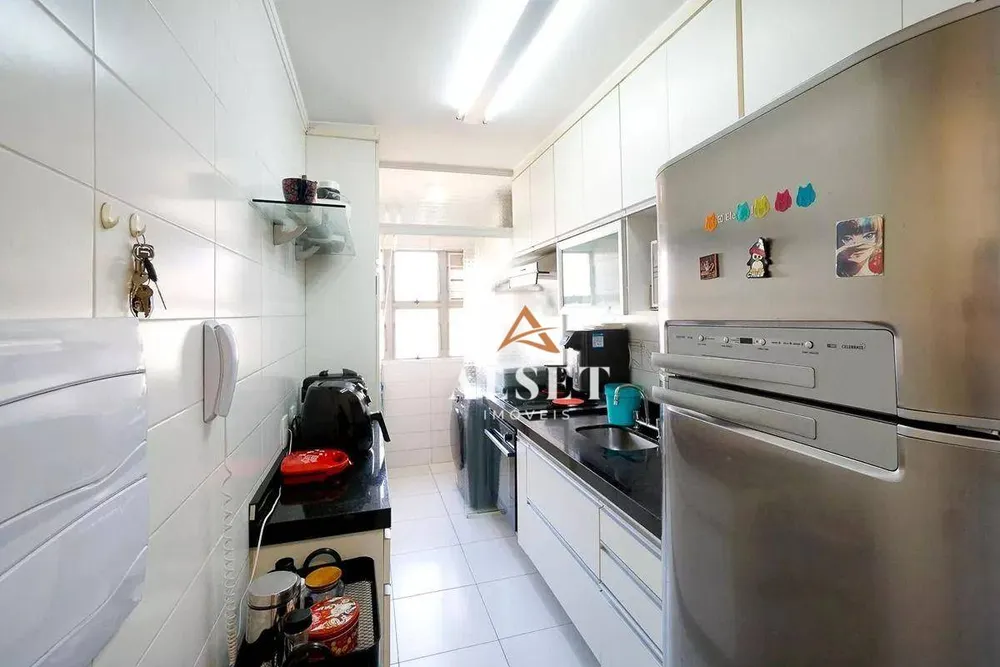 Apartamento, 3 quartos, 64 m² - Foto 1