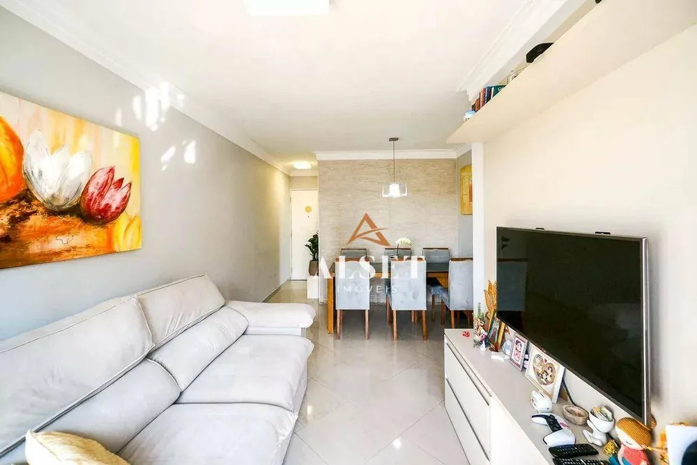 Apartamento, 3 quartos, 64 m² - Foto 5