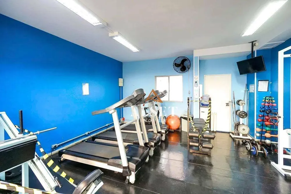 Apartamento, 3 quartos, 64 m² - Foto 7
