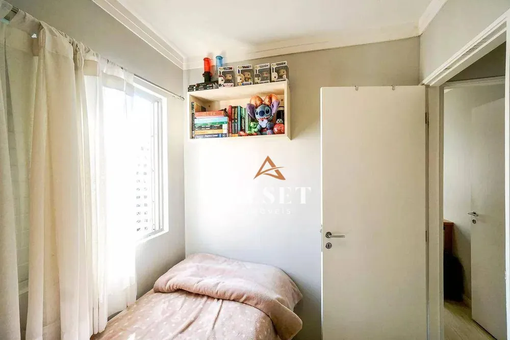 Apartamento, 3 quartos, 64 m² - Foto 2