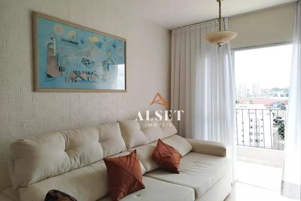 Apartamento, 3 quartos, 68 m² - Foto 2