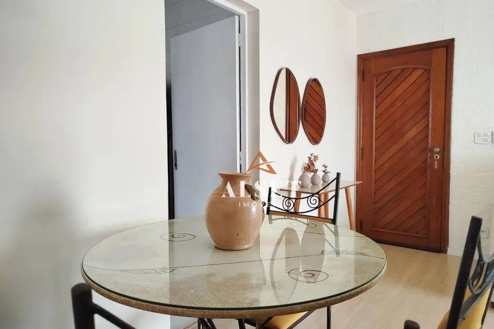 Apartamento, 3 quartos, 68 m² - Foto 5